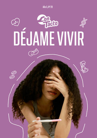 N°28, 5, 2025, Déjame vivir