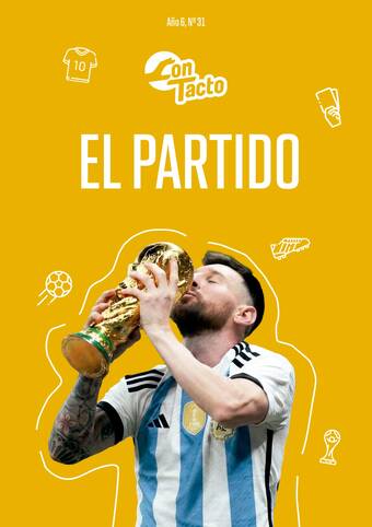 N°31, 6, 2026, El partido