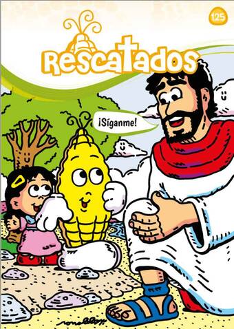 N°125, Mayo - Junio 2026: ¡Síganme!